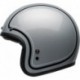 Casque BELL Custom 500 - Chief Gloss Gray