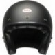 Casque BELL Custom 500 Carbon - Matte Black