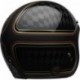 Casque BELL Custom 500 Carbon - RSD Checkmate Matte Gloss Black/Gold