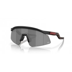 Lunettes de soleil OAKLEY Hydra Fabio Quartararo Signature Series verres Prizm Black