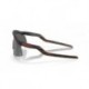 Lunettes de soleil OAKLEY Hydra Fabio Quartararo Signature Series verres Prizm Black