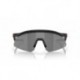 Lunettes de soleil OAKLEY Hydra Fabio Quartararo Signature Series verres Prizm Black