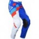 Pantalon ANSWER Arkon Korza - Reflex/Hyper Blue/Red taille 30