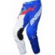 Pantalon ANSWER Arkon Korza - Reflex/Hyper Blue/Red taille 30