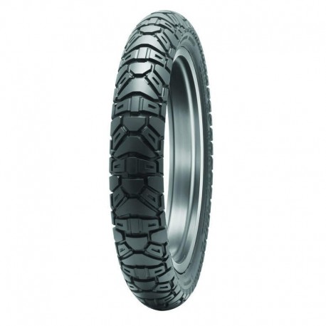 Pneu DUNLOP TRAILMAX MISSION 110/80-19 M/C 59T TL M+S