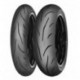 Pneu MITAS SPORT FORCE+ RS 140/70 ZR 17 66W TL RACING SOFT