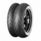 Pneu CONTINENTAL CONTIROAD 140/70-17 M/C 66S TL