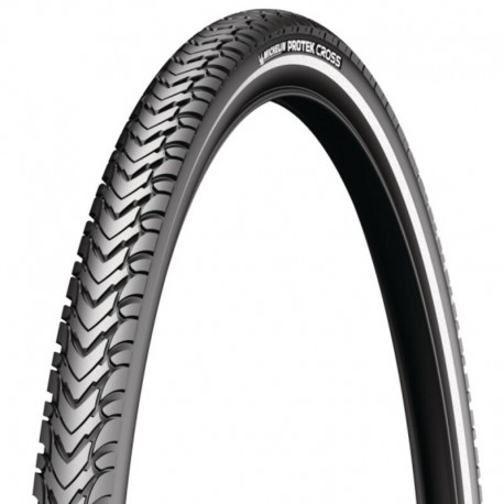 Pneu vélo MICHELIN Protek Cross Access Line 37-622 (700X35C)