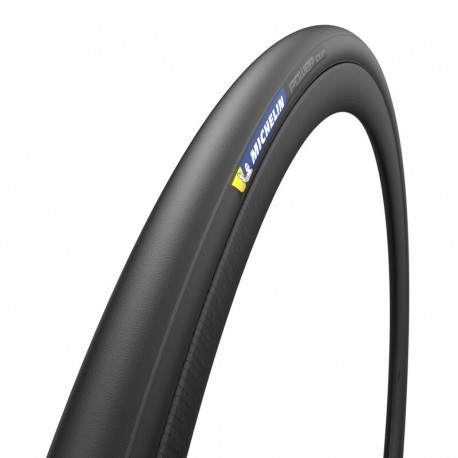 Pneu vélo MICHELIN Power Cup Competition Black 25-622 (700X25C)