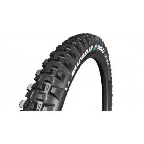 Pneu vélo MICHELIN E-Wild Front Competition Line 27.5X2.80