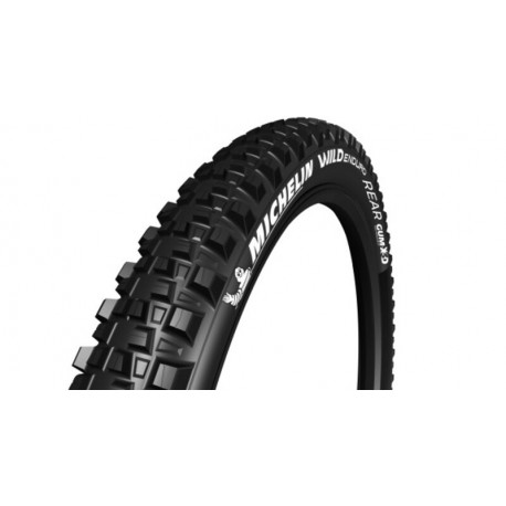 Pneu vélo MICHELIN Wild Enduro Rear Competition Line 27.5X2.60