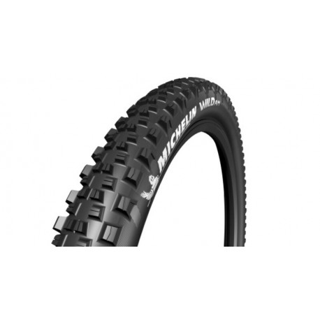 Pneu vélo MICHELIN Wild AM Performance Line 27.5X2.80