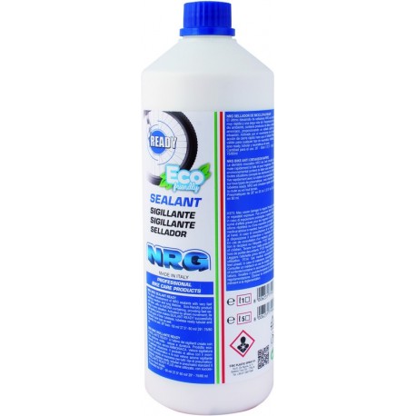 Gel anti-crevaison RUBENA Tubeless Supra 1L