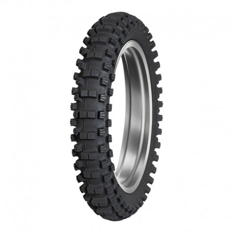 Pneu DUNLOP GEOMAX MX34 100/100-18 M/C NHS 59M TT