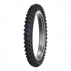 Pneu DUNLOP GEOMAX MX34 F 60/100-10 M/C NHS 33J TT