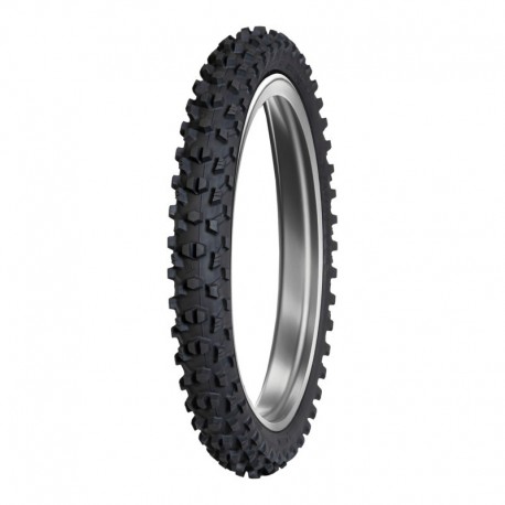 Pneu DUNLOP GEOMAX MX34 F 60/100-12 M/C NHS 36J TT