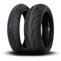 Pneu KENDA KM1 180/55 ZR 17 (73W) TL