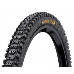 Pneu arrière CONTINENTAL Kryptotal-R Downhill Super Soft 29X2,4