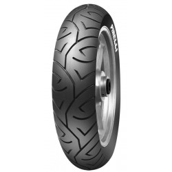 Pneu PIRELLI SPORT DEMON 130/80-17 M/C 65H TL