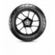 Pneu PIRELLI SCORPION TRAIL III 130/80 R 17 M/C 65V TL