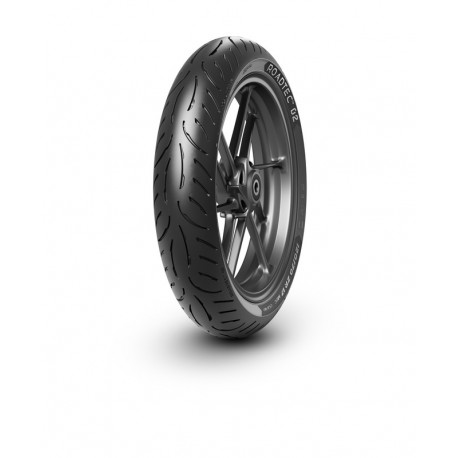 Pneu METZELER ROADTEC 02 (F) 120/70 ZR 17 M/C (58W) TL