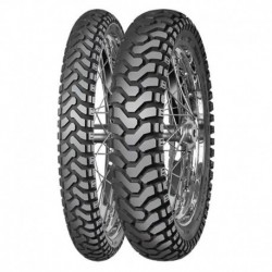 Pneu MITAS ENDURO TRAIL 120/90 B 17 64H TL/TT M+S