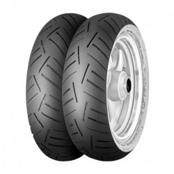 Pneu CONTINENTAL CONTISCOOT REINF 140/70-14 M/C 68S TL