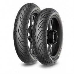 Pneu MICHELIN CITY GRIP SAVER REINF 130/60-13 M/C 60S TL/TT