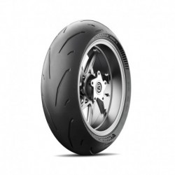 Pneu MICHELIN POWER GP2 160/60 ZR 17 M/C (69W) TL