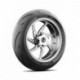 Pneu MICHELIN POWER GP2 160/60 ZR 17 M/C (69W) TL