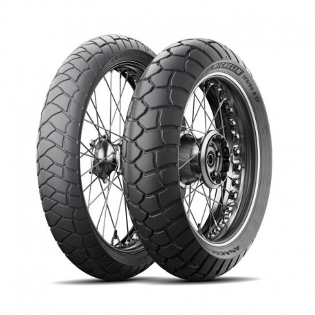 Pneu MICHELIN ANAKEE ADVENTURE 150/70 R 18 M/C 70H TL/TT