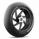 Pneu MICHELIN POWER PERFORMANCE SLICK SOFT 200/60 R 17 NHS TL