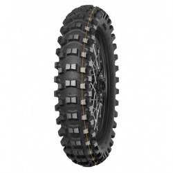 Pneu MITAS TERRA FORCE-EX XT 120/90-18 65M TT SUPER (XTREME TERRAIN) YELLOW