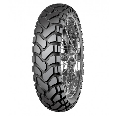 Pneu MITAS ENDURO TRAIL+ 150/70B18 70H TL/TT DAKAR 2 YELLOW M+S