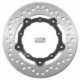 Disque de frein NG BRAKES rond flottant