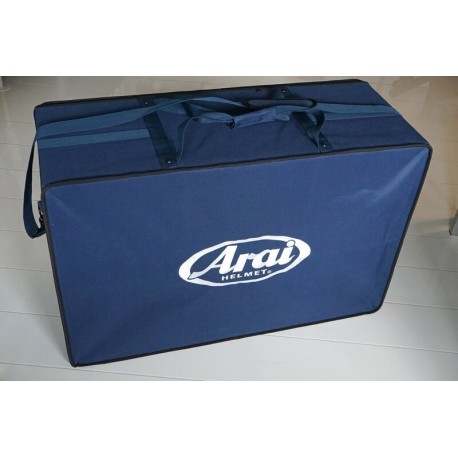 Sac de transport ARAI 6 casques