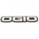 Sticker BIHR "OGIO" pour Corner Rider Gear