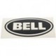 Sticker BIHR "BELL" pour Corner Rider Gear