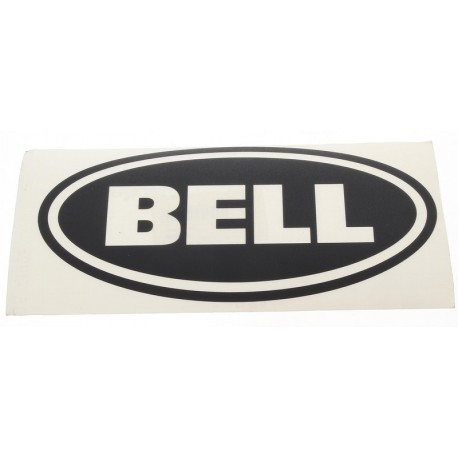 Sticker BIHR "BELL" pour Corner Rider Gear