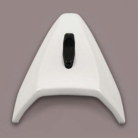 ventilation Araï DELTA DUCT-4 DIAMOND WHITE casque intégral