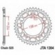 Couronne JT SPROCKETS aluminium Ultra-Light 1304 - 525