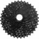 Cassette V BIKE vélo 10 vitesses 11/36t (type hg) noir