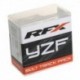 Kit visserie Track Pack RFX Race Series