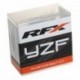 Kit visserie plastiques RFX Race Series