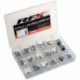 Kit visserie RFX Race Series Pro - OEM