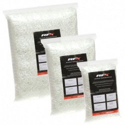 Absorbant phonique en vrac RFX Race - 500g