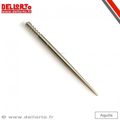 Aiguille de carburateur conique DELLORTO A11