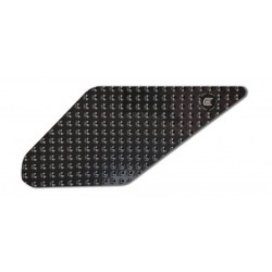 Kit grip de réservoir R&G RACING Eazi-Grip Evo - noir