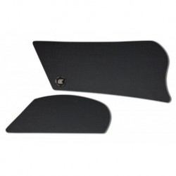 Kit grip de réservoir R&G RACING Eazi-Grip Pro - noir