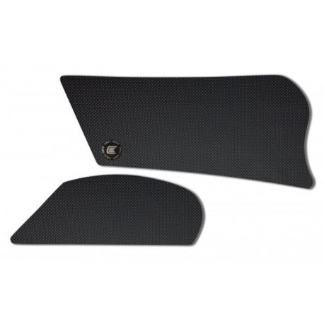 Kit grip de réservoir R&G RACING Eazi-Grip Pro - noir